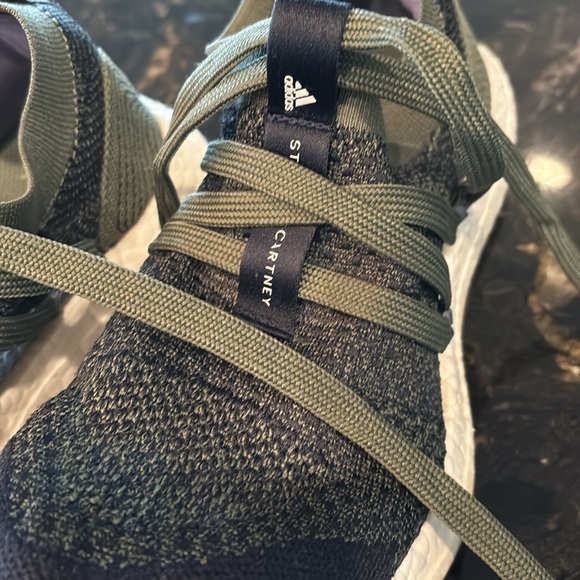 Stella McCartney Running shoes - Picture 2 of 6